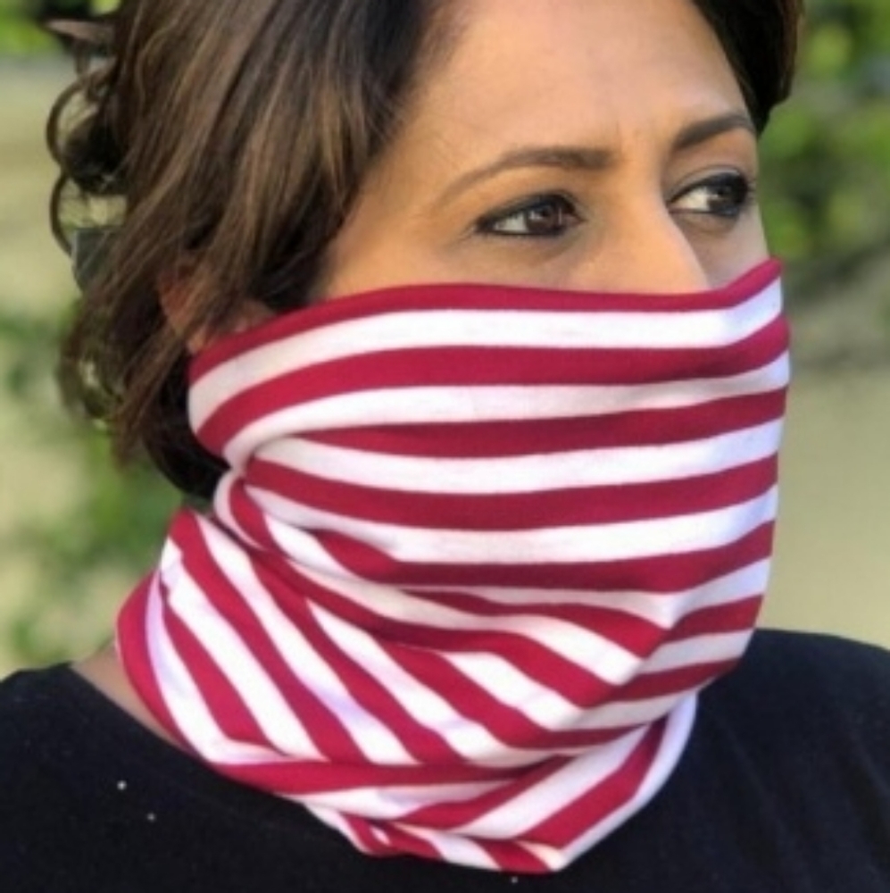 🆕️ Personal Protection Scarf